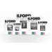 Ilford MGFB Classic Glossy 24x30.5cm - 50 Sheets Ilford MGFB Classic Glossy 24x30.5cm - 50 Sheets